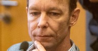 Madeleine McCann suspect Christian Brueckner spotted in 'false beard' disguise