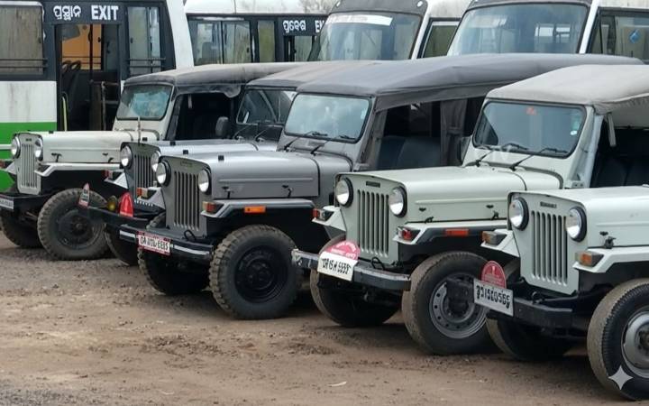 Odisha accelerates old vehicle scrapping drive amid delays, incentive concerns