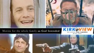 New Movie Filtering Service Replaces Every Actor With Kirk Cameron