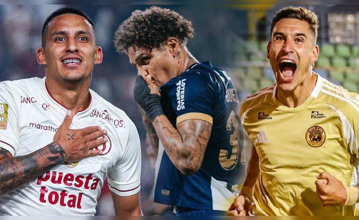 Tabla de posiciones de la Liga 1 2025: Universitario derrotó a Cusco FC y es el único puntero del Torneo Clausura