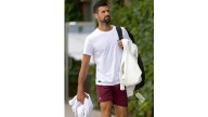 Djokovic se muda a Grecia tras tensiones políticas en Serbia