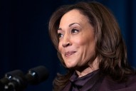 White House fires back after Kamala Harris blasts 'tyrant' Trump