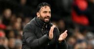 Man Utd 'agree transfer' for midfield signing set to solve Ruben Amorim problem