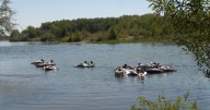 Butte and Glenn County's alcohol ban on Sacramento River reshapes Labor Day river traditions