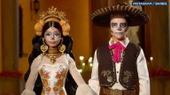 New 2025 Día de los Muertos Barbie and Ken dolls revealed by Mattel