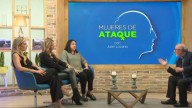Venezolanas exitosas en Colombia: Gaby Arellano, Zahira Benavidez y Jenny Zárate cuentan sus experiencias viviendo en este país