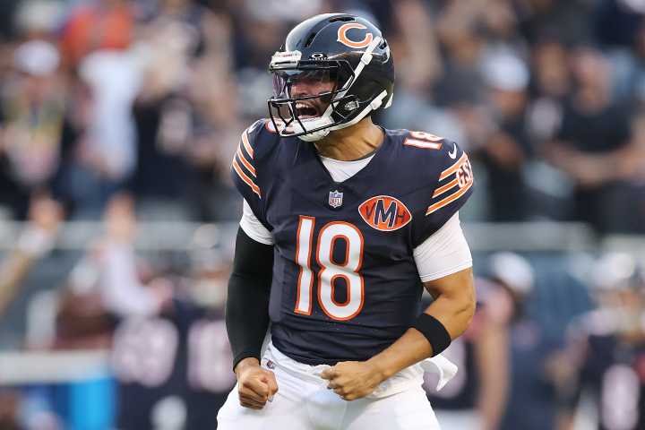 DraftKings Promo Code: Claim $200 Betting Bonus For Bears