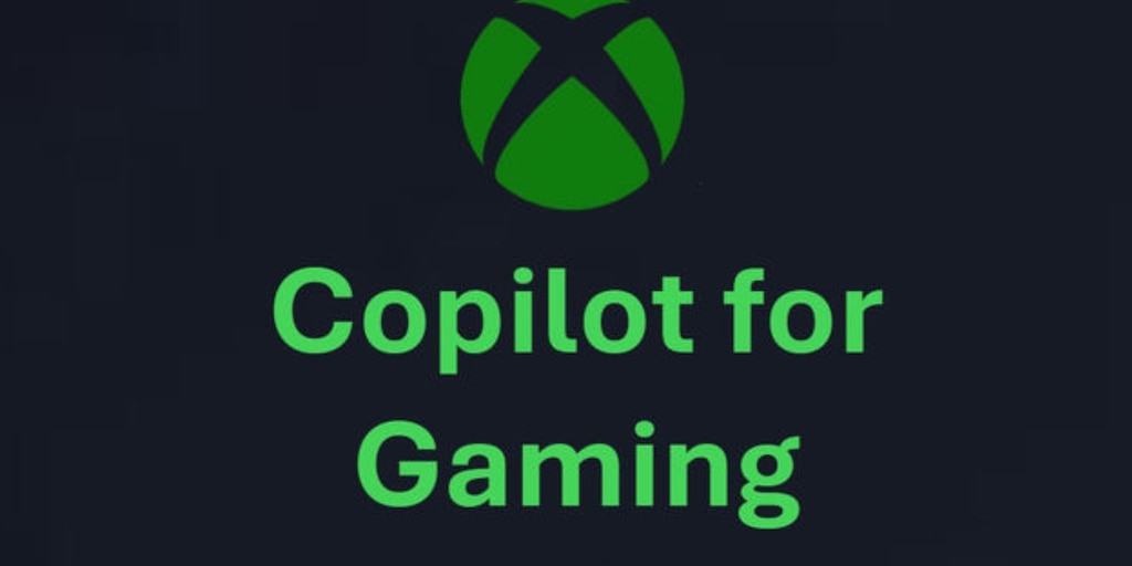 Microsoft lanza Gaming Copilot, su nuevo asistente con IA para jugadores de PC