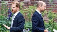 El príncipe William estaría en contra de una reunión entre el rey Carlos III y Harry, según fuentes cercanas a la familia real
