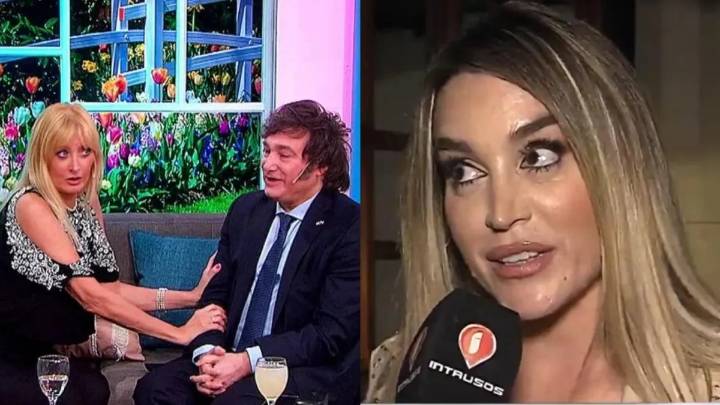 «A Javier Milei»: Fátima Florez y Yuyito González dejaron a todos sin palabras con sus testimonios