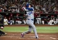 Dodgers revalidan el título divisional de la mano de Ohtani