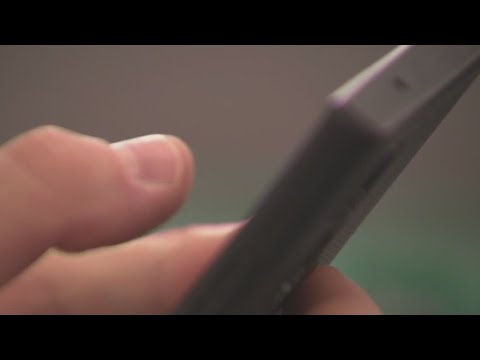 Mom raises awareness on social media & suicide prevention