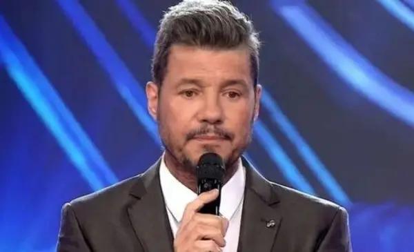 Tinelli confirmó que volverá a la televisión: "El año que viene lo hago"