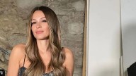 "Uso un montón de Photoshop": Pampita confesó cuál es el retoque que siempre le hace a sus fotos