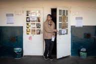 Peronismo opositor triunfa en elecciones legislativas de Buenos Aires