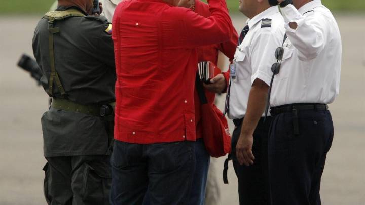 Dos generales del régimen venezolano estarían colaborando con Estados Unidos proporcionando información clave sobre operaciones del Cartel de los Soles