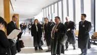 Villanueva de Sijena pide que se acuse al MNAC de desobediencia si no cumple