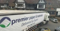 A Kent village wrecked by 'HGV nightmare' prompts MP to urge sat nav companies to switch route