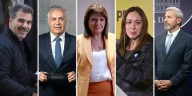 Así reaccionó el arco político a la presentación de Javier Milei del Presupuesto 2026