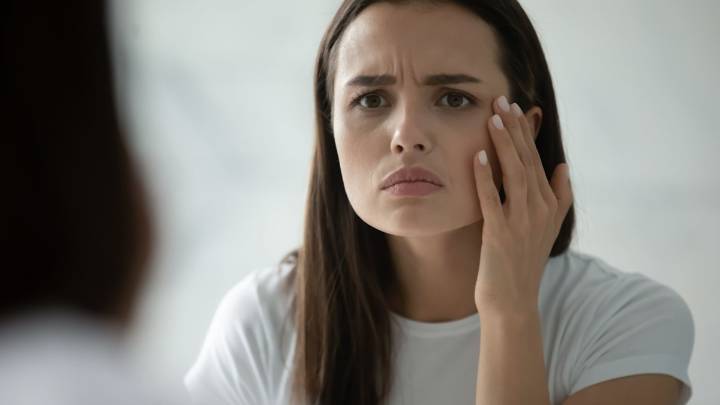 Cortisol side effects explained: How chronic stress 'changes the way you look'