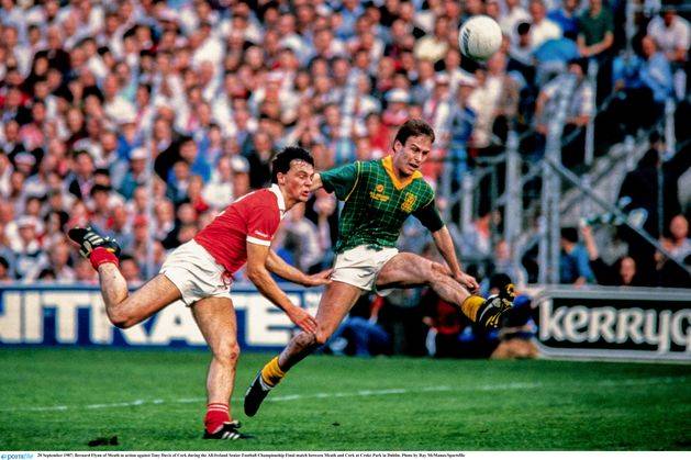 Seán Boylan and his battling Royals: how ‘silent assassin’ took no prisoners as Meath GAA football manager