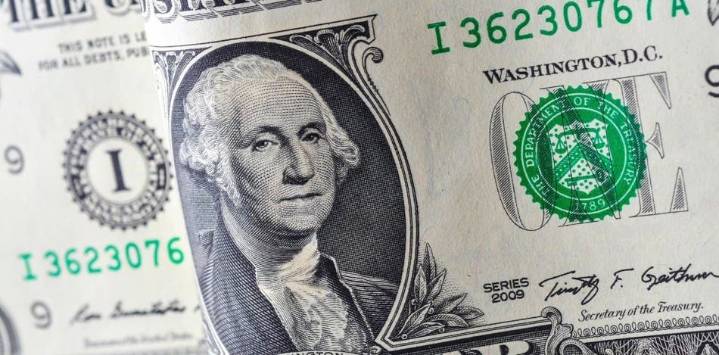 El Gobierno Nacional acusó a “un banco chino” de haber hecho subir el dólar el lunes