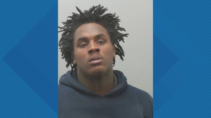 Armed and dangerous: Police identify man suspected in Midtown shooting that left man critically hurt