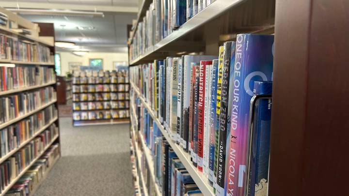 Southbury Library reopens after last year’s flooding caused devastation