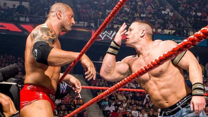 Dave Bautista: WWE's John Cena Getting TV Role Meant For Me Was 'Blessing In Disguise'