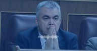 ¿Se podrían clonar con IA las voces de Koldo o Cerdán?: un experto explica qué es la «huella digital»