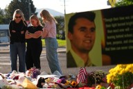 Kirk memorials slated for RI ahead of Sunday stadium funeral