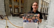 ‘Way too much’: Utah violinist’s detention by immigration officials sparks backlash from backers