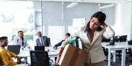 Quarter of bosses admit return-to-office mandates were meant to make staff quit