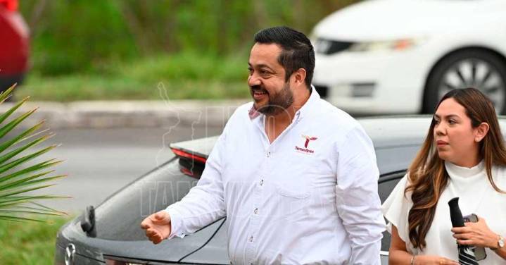 Cruz Martínez: funcionarios deberán rendir cuentas ante la justicia