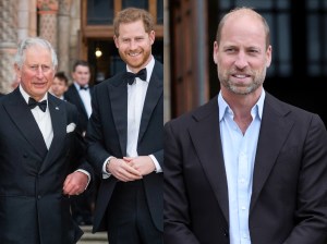 Prince William's Alleged New Stance on Prince Harry May Be His Harshest Yet