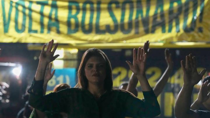 El tercer juez del caso Bolsonaro lo absuelve de todo y pide anular el proceso