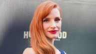 Jessica Chastain ‘not aligned’ with Apple TV+ postponing show after Kirk assassination