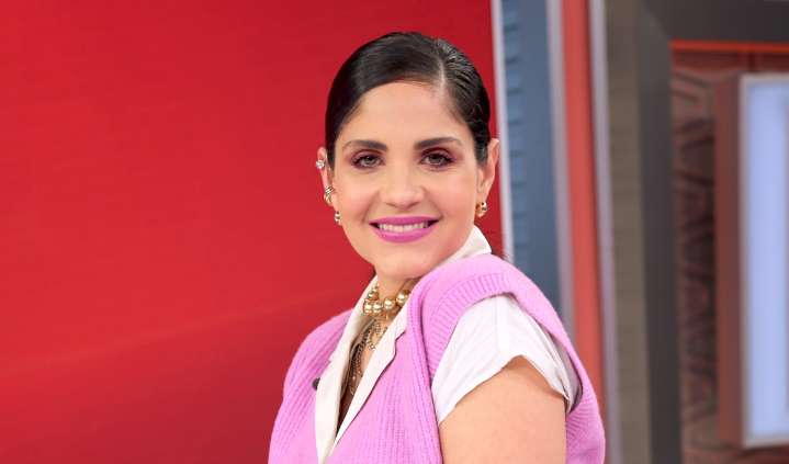 Astrid Rivera deja “Despierta América”: todos los detalles
