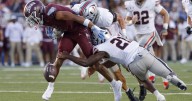 High school football: Scoreboard for Week 2