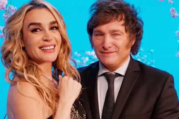 Javier Milei estará en Las Vegas: Del escándalo por coimas al show de Fátima Flórez