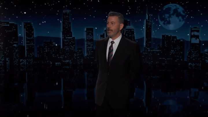 Sinclair brings Jimmy Kimmel’s show back to its ABC-affiliated stations, ending blackout