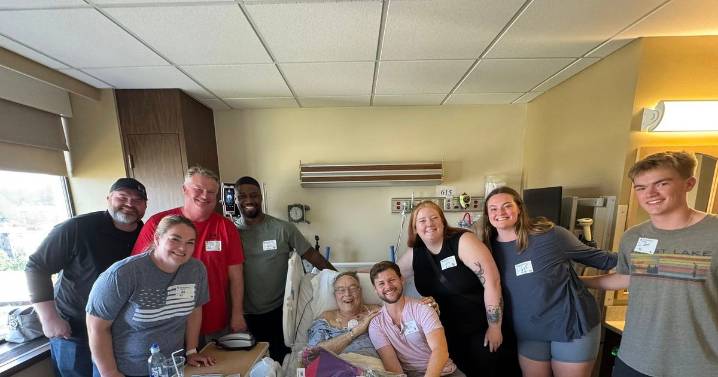 Comedian praises Spokane for rushing to save man who had heart attack during show