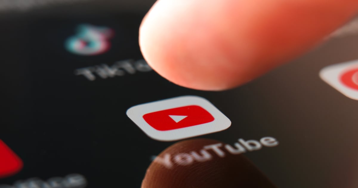 YouTube ready to restore accounts, says Biden White House encouraged them to censor content