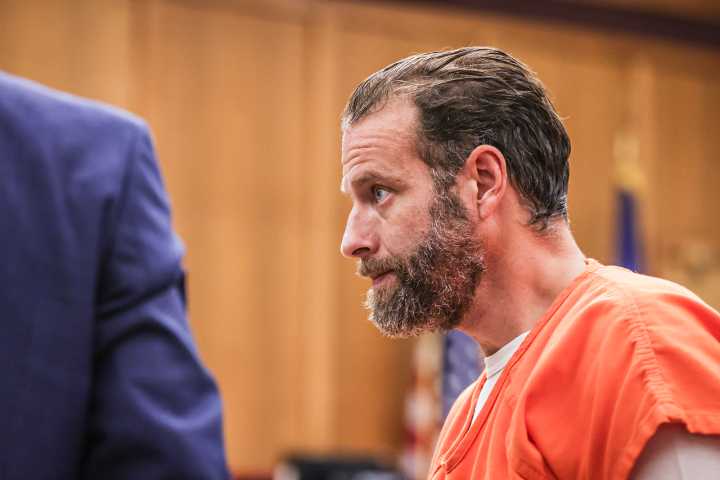 Man Pleads Not Guilty to Fatally Running Over Man in Evergreen Cornfield