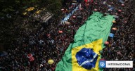 Miles de brasileños protestan por proyecto de amnistía que podría beneficiar a Bolsonaro