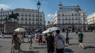 El verano más sofocante: récord de calor, noches tórridas y muy poca lluvia