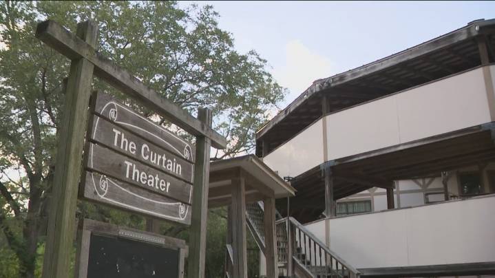 Austin's Curtain Theatre to close after 20