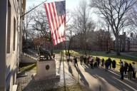 Trump administration takes first steps to restore Harvard’s funding, but money isn’t flowing yet