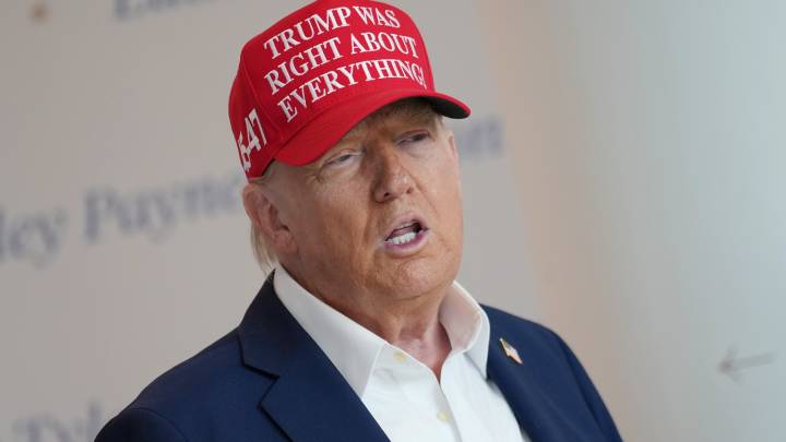 Donald Trump Declares D.C. a 'Crime Free Zone' Despite Reported Crimes