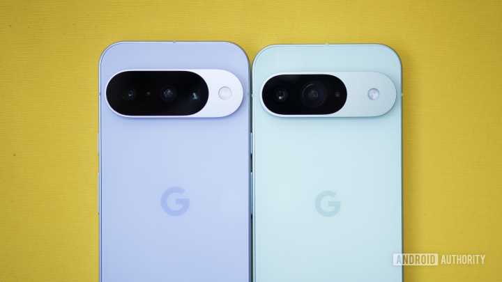 Unlike the Pixel 9 mess, fixing a Pixel 10’s battery might not make you scream